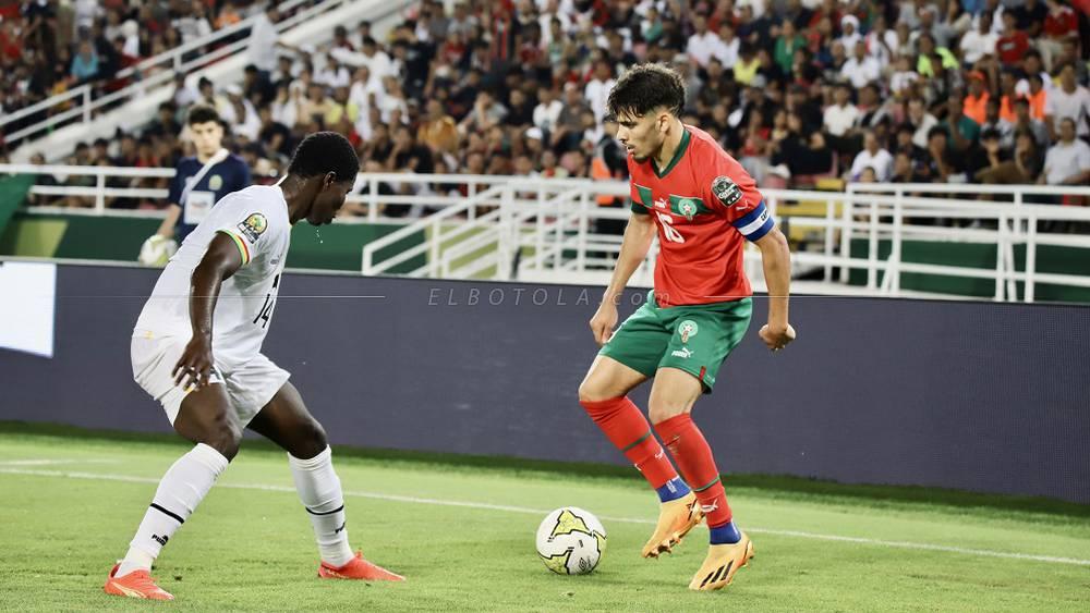 الزلزولي: "سنواصل العمل وبذل الجهود حتى نحقق لقب كأس أفريقيا"