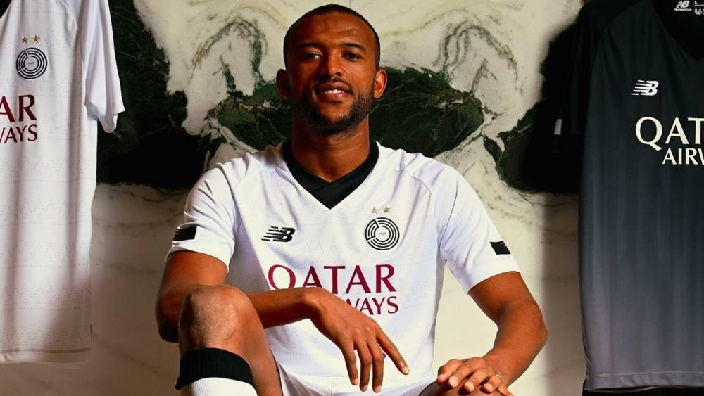 السد القطري يعلن رحيل الكعبي بعد انتهاء عقده