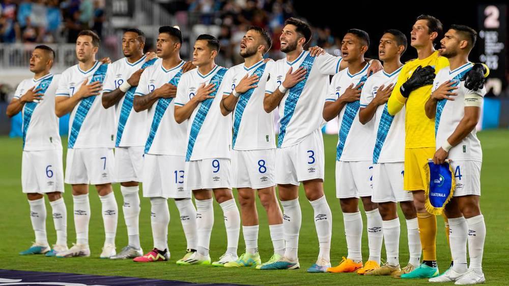 هروب 4 لاعبين من منتخب كوبا بعد أول مباراة في بطولة "الكأس الذهبية" في الولايات المتحدة الأمريكية