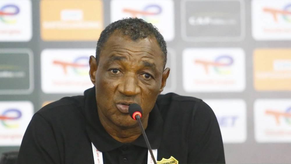 مدرب مالي لأقل من 23 سنة: "لسنا خائفين من المغرب.. سنستعد لمواجهتهم والتأهل للأولمبياد أضحى على المحك"