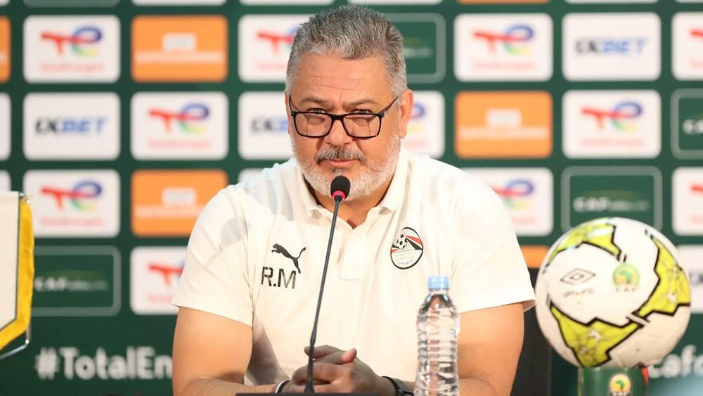 مدرب مصر لأقل من 23 سنة: "حققنا الهدف الأكبر ببلوغ الأولمبياد وسنحاول التقليل من أخطائنا في النهائي"