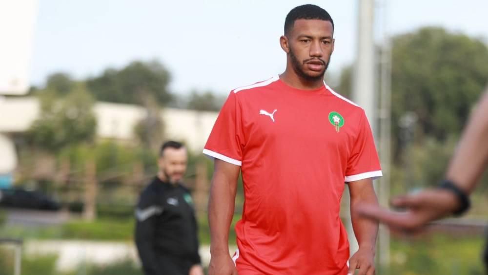 تقارير كرواتية/ فهد موفي قريب من التوقيع لنادي هايدوك سبليت