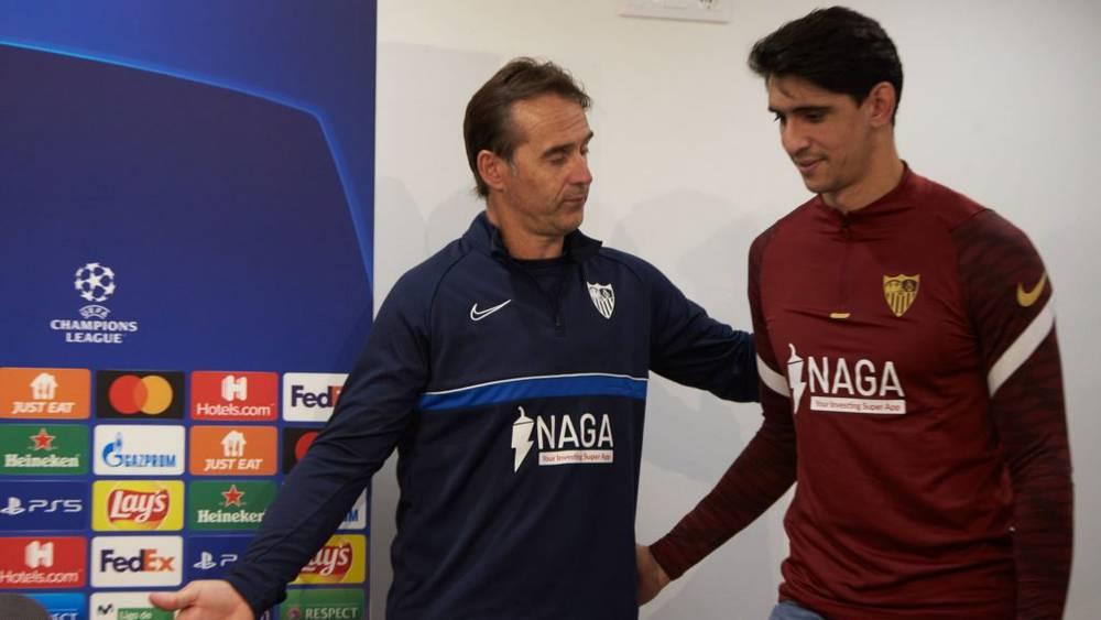 لوبيتيغي: "مستوى المغرب في المونديال لم يكن مفاجئا وبونو حارس جيد ويتمتع بإمكانيات عالية"