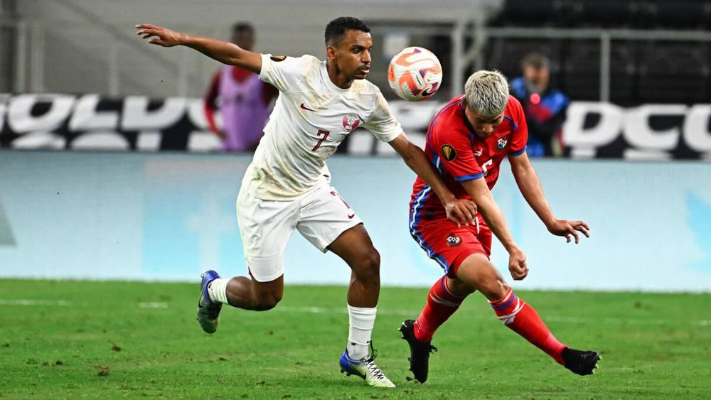 بنما "تقسو" على قطر (4-0) وتتأهل لنصف نهائي "الكأس الذهبية"