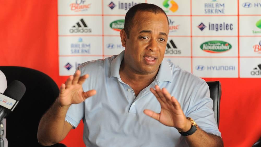 الناصيري: "ليست لدي نية الترشح من جديد لرئاسة الوداد وأنا مستعد للرحيل فلم يعد بإمكاني تحقيق آمال الجماهير"