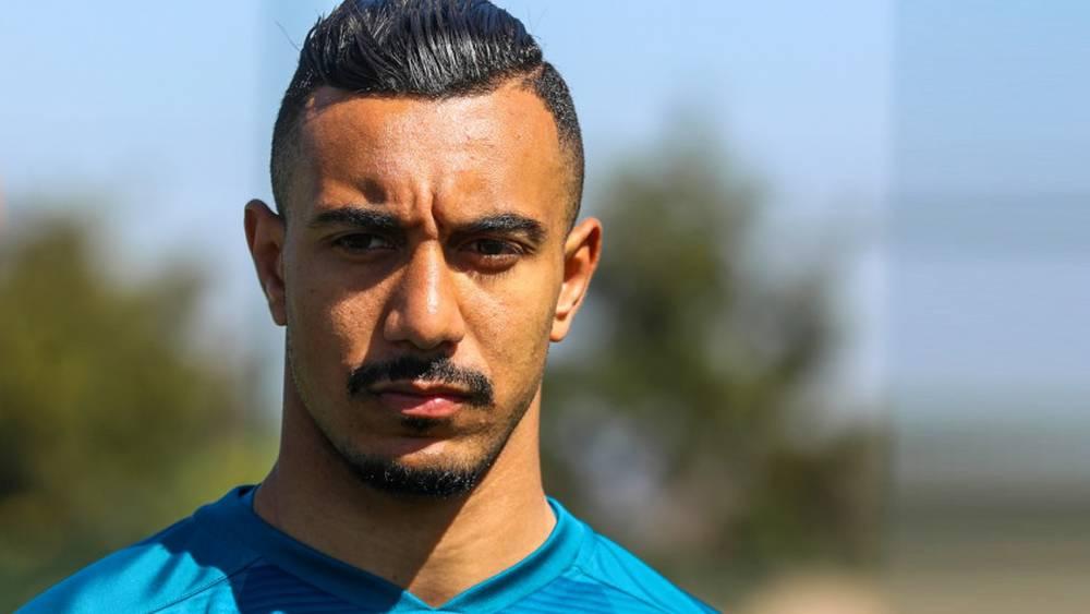 رسميا/ الجيش الملكي يعلن تعاقده مع مهدي بنعبيد