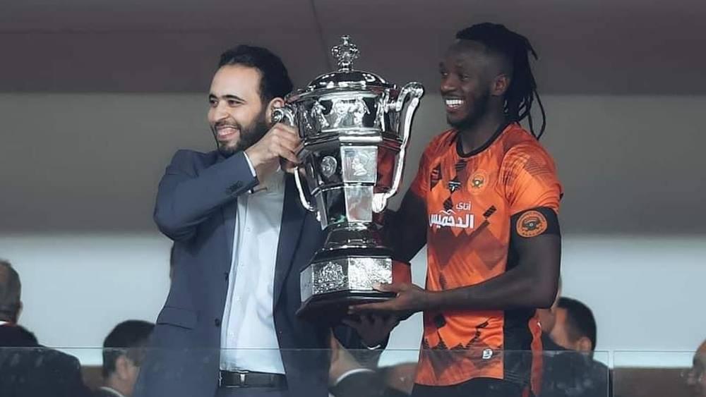 Mercato - Dayo prolonge son contrat avec les Orientaux