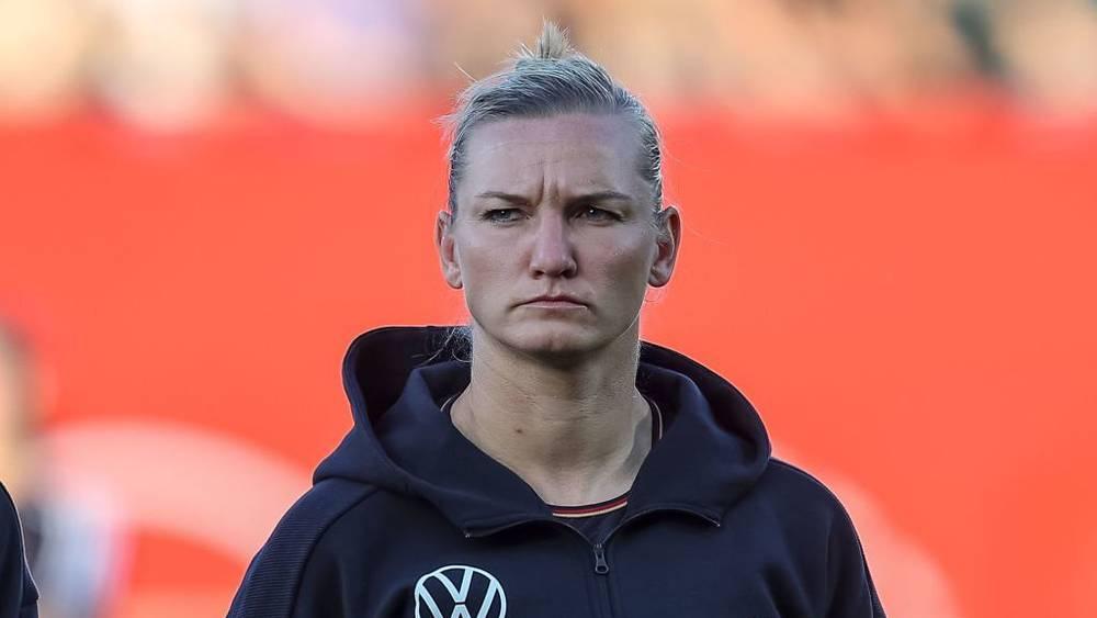 خصم المغرب.. قائدة المنتخب الألماني: "مخطئ من يظن أن مجموعتنا هي الأسهل في الدور الأول من المونديال"