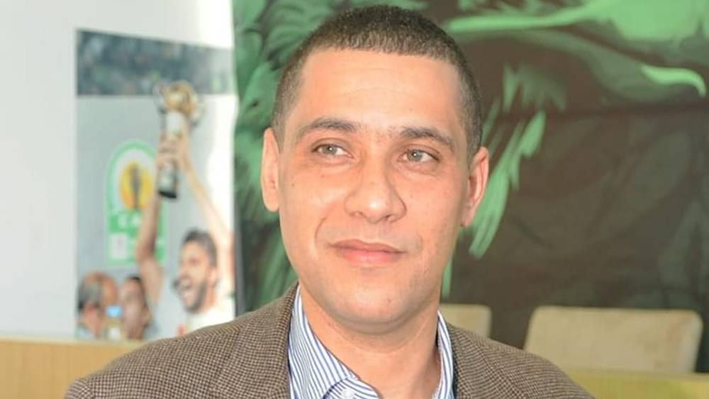 بودريقة: "يلزمنا 600 مليون سنتيم لإنهاء المنع.. 400 مليون قيمة صفقاتنا المبرمة ونبحث عن التعاقد للاستثمار بدل المزايدة مع أندية أخرى"