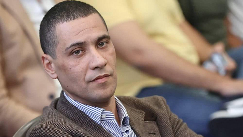 بودريقة: "ديون الرجاء تصل لـ10 مليار سنتيم وفقدنا مستشهرا في كأس العرب بسبب أحداث نهائي كأس العرش"