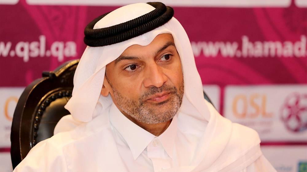 رئيس لجنة الحكام في البطولة العربية: "سنستخدم تقنية شبه التسلل الآلية للمرة الأولى وتقنيات أخرى حديثة ستحقق متعة أكبر للجماهير"