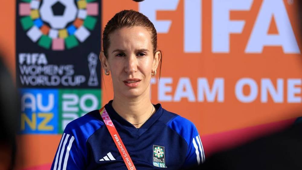 "مونديال السيدات"/ كربوبي تقود مواجهة الولايات المتحدة الأمريكية وفيتنام بمساعدة حمدي وجرمومي