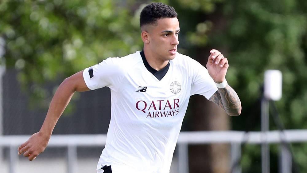 خصم الوداد في البطولة العربية/ السد القطري يعلن غياب لاعبه "جيوفاني هنريكي" لنهاية الموسم الجديد