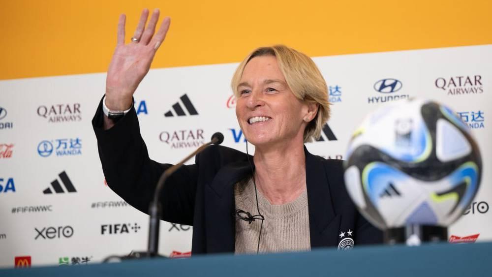 مدربة المنتخب الألماني: "المغرب يشارك للمرة الأولى في المونديال وسيدافع عن حظوظه بالقلب والروح"