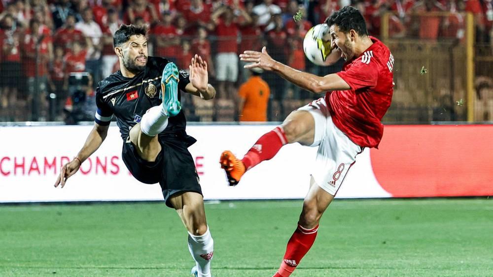 الكاف" يكشف عن الأندية المشاركة في عصبة الأبطال وكأس الكونفدرالية الموسم المقبل