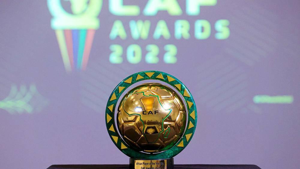 CAF - Le Maroc accueille la cérémonie de remise des prix de la CAF