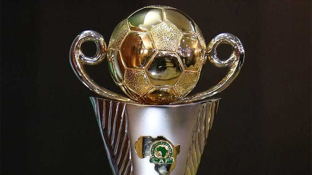 CAF - Tirage de la Coupe de la Confédération africaine