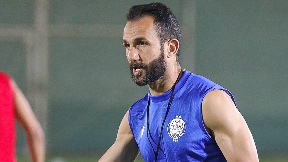 رمزي: "لسنا في أتم الجاهزية لكننا سنترك كل الأعذار جانبا وسنقدم أفضل ما لدينا"