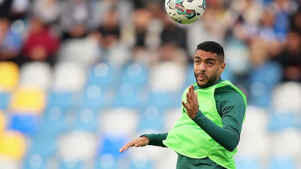 مقدم: "الأخطاء شيء وارد في كرة القدم ورغم أننا لم نقدم الكرة التي تعرف بها الرجاء إلا أننا حققنا الانتصار"