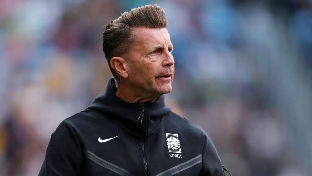 مدرب كوريا للسيدات: "المنتخب المغربي كان قريبا من تسجيل 3 أهداف ضد ألمانيا وسنواجههم غدا بأسلوب خاص"