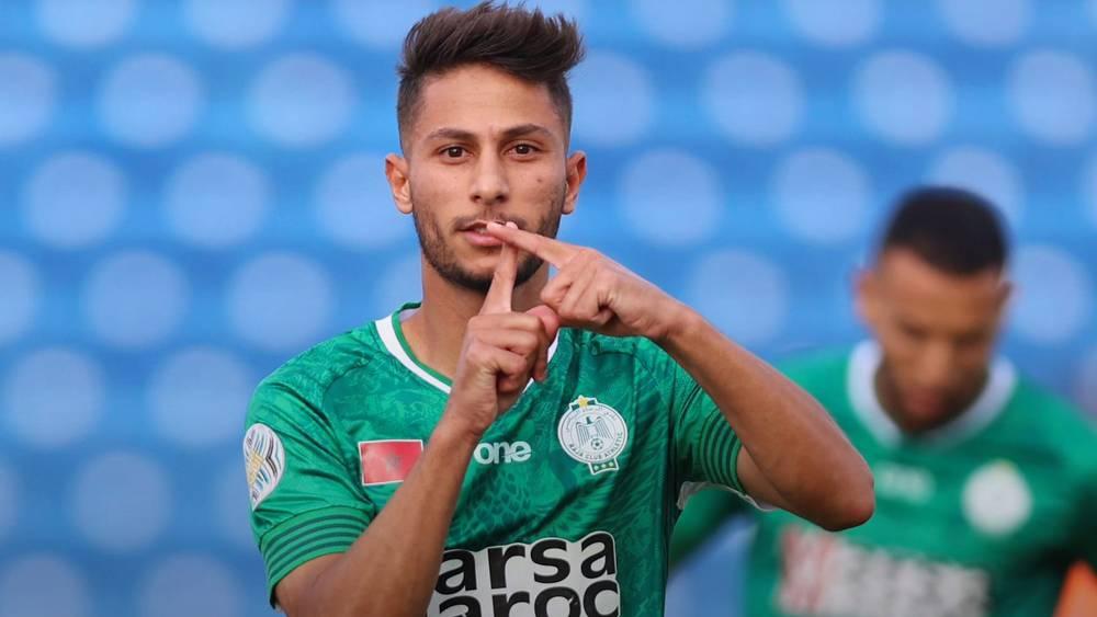 البطولة العربية/ مؤشر "صوفا سكور" يختار يسري بوزوق في التشكيلة المثالية للجولة الأولى من دور المجموعات