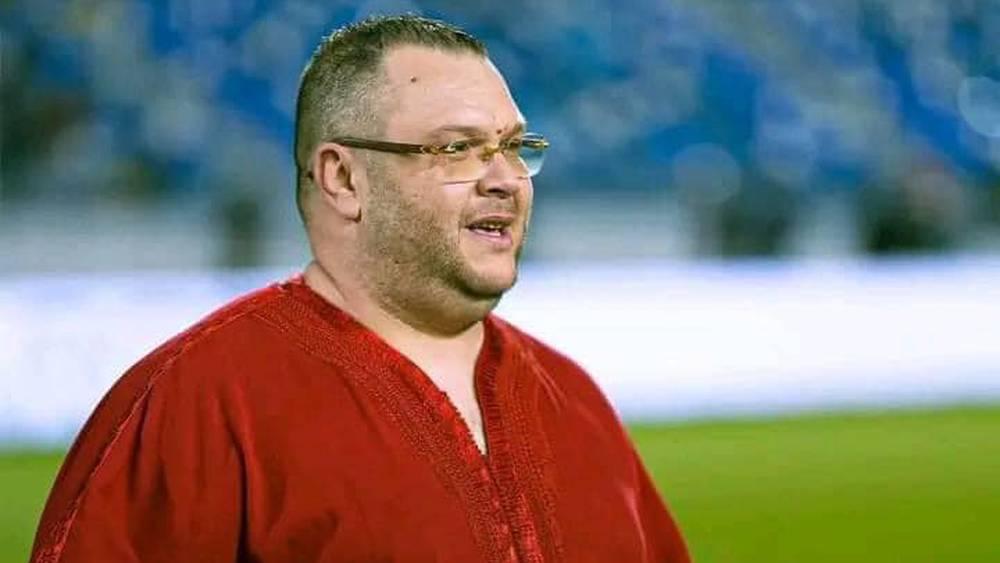 رئيس اتحاد طنجة يتراجع في أقل من 24 ساعة عن استقالته التي أعلن عنها على "الفيسبوك".. هل كانت استقالة حقيقية أم وسيلة ضغط فقط؟