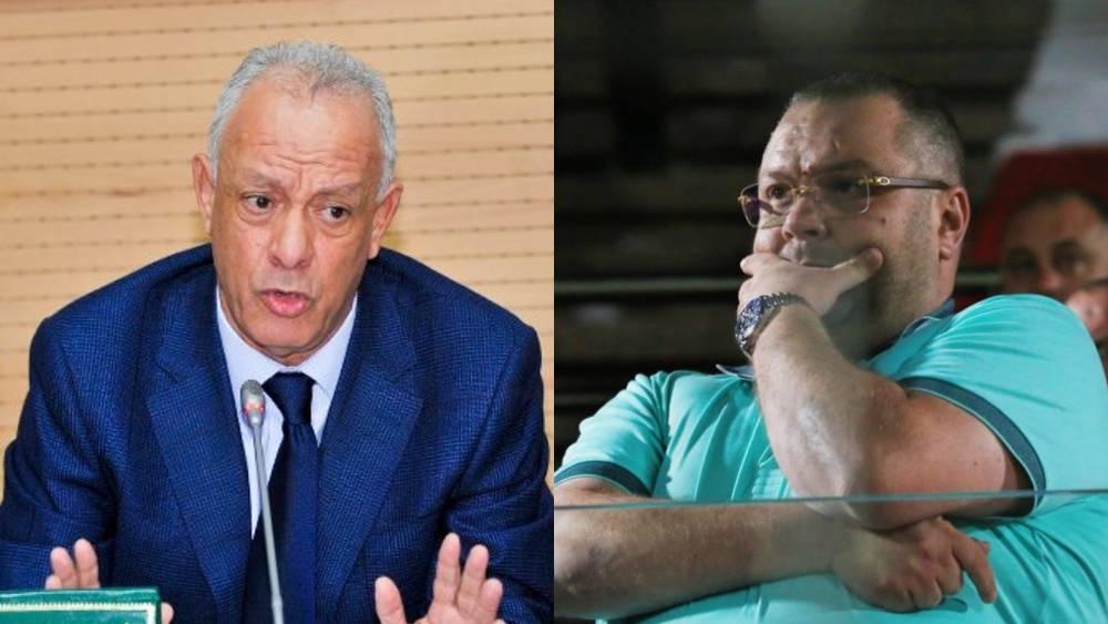 والي جهة طنجة يرضخ لضغوطات الشرقاوي بعد إعلانه عن استقالة "فيسبوكية" والتراجع عنها بعد أقل من 24 ساعة فقط