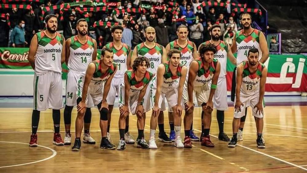 بعد ساعات من ضم بلايلي بمقابل مادي كبير.. مولودية الجزائر تطلب إعفاءها من السفر إلى المغرب لخوض البطولة العربية لكرة السلة بسبب أزمة مادية!