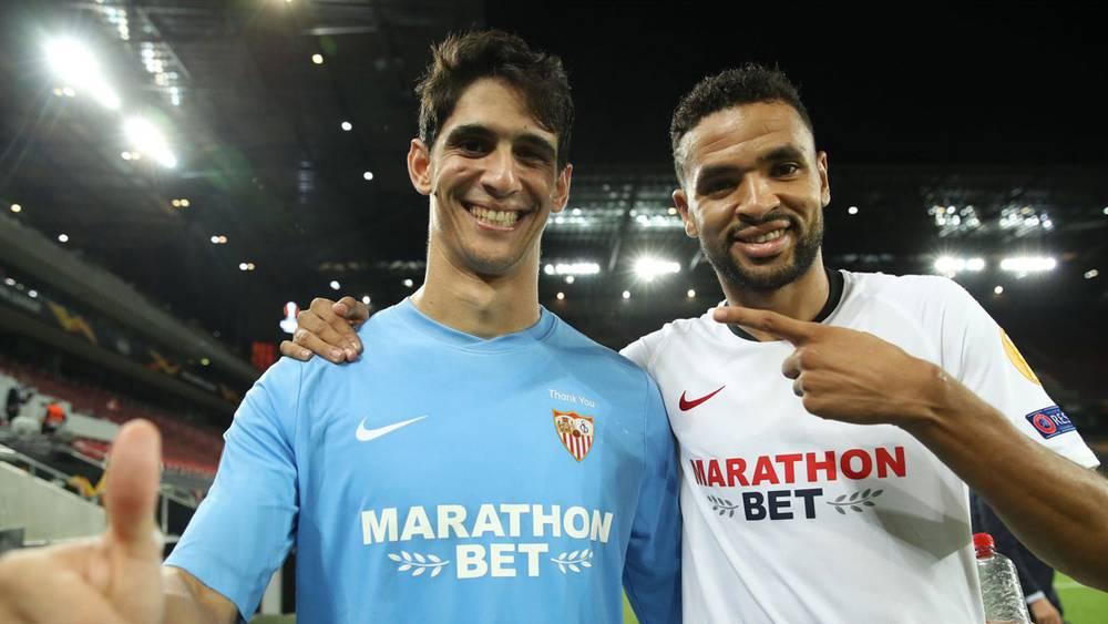 Supercoupe de l'UEFA - L'heure de gloire pour En-Nesyri et Bono