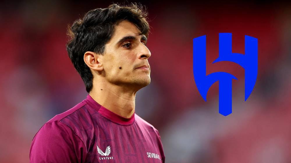 Mercato - Al Hilal s'intéresse à Bono