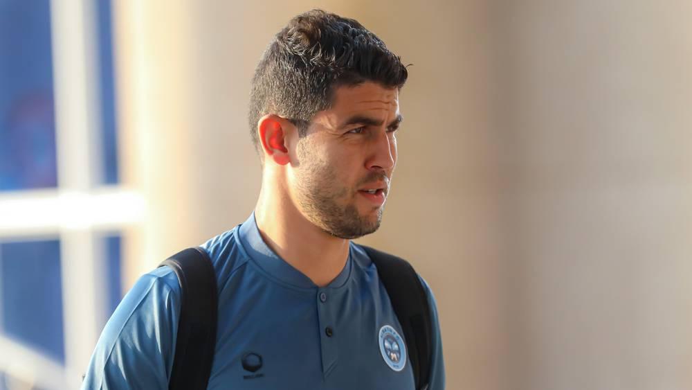 رسميا/ نادي الباطن (الدرجة الثانية السعودي) يُعلن تعاقده مع أمين عطوشي