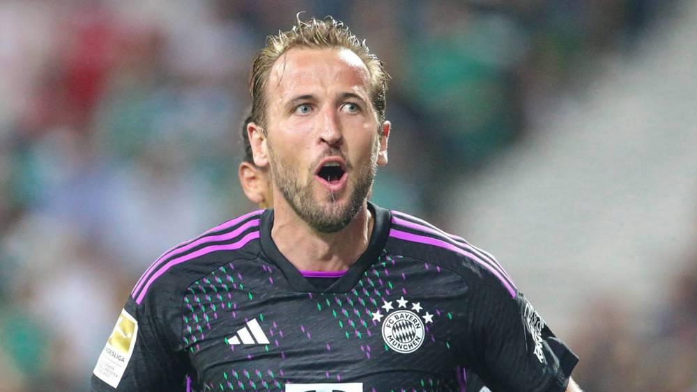 ماتيوس: "هاري كين يستحق 100 مليون يورو"