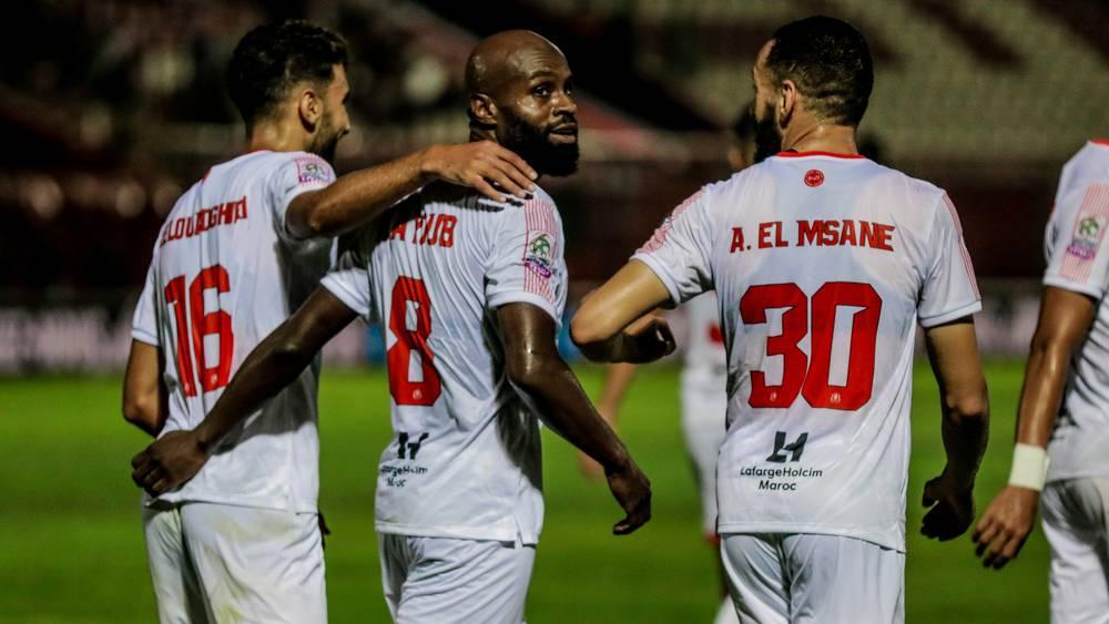 كأس الكونفدرالية/ بعثة الفتح الرياضي تتوجه صوب البنين يوم الجمعة المقبل تأهبا للقاء الإياب أمام لوتو