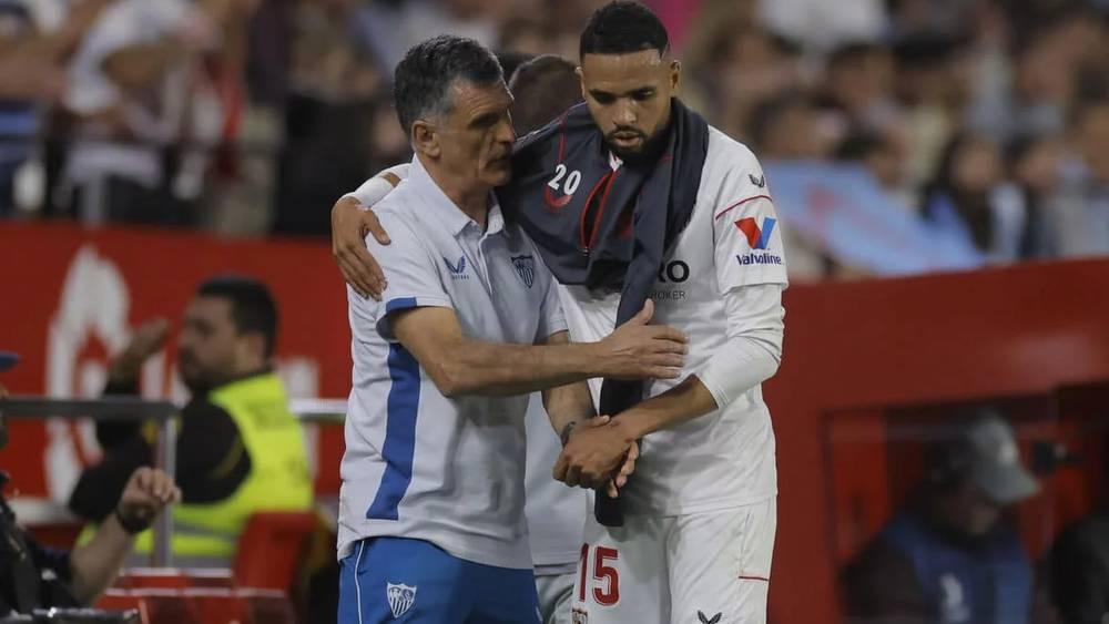 مينديليبار: "النصيري قد يرحل إلى السعودية.. بالمال يمكنهم اللعب حتى في دوري أبطال أوروبا!"