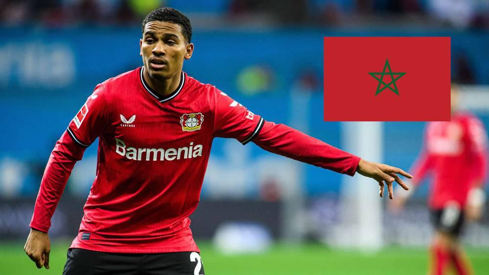 أمين عدلي يختار تمثيل المنتخب المغربي عوض فرنسا