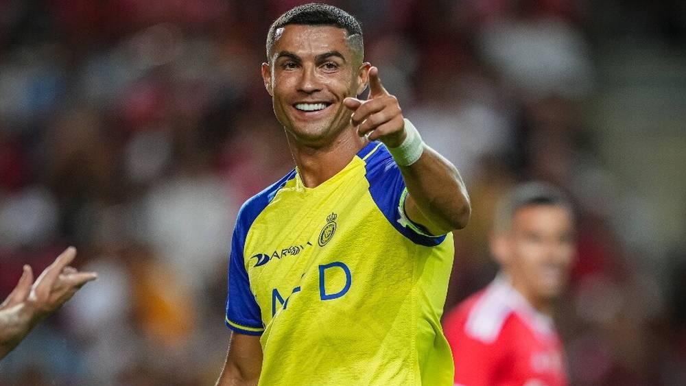 المدير التنفيذي للعمليات في الدوري السعودي: "عائدات البث ازدادت بنسبة %650 منذ انتقال رونالدو"