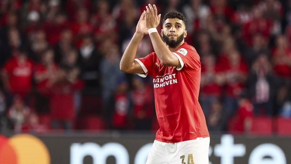 الصيباري: "كأس أمم أفريقيا ساعدتني وجعلتني ألعب بثقة أكبر"