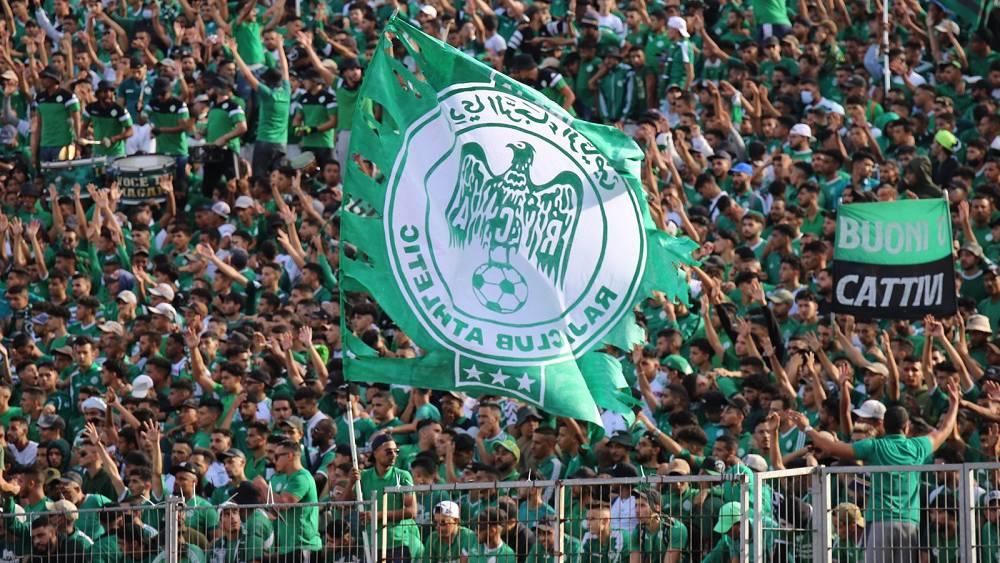 الرجاء يعتذر لجماهيره عن العطب الحاصل في منصة بيع تذاكر مواجهة الجيش الملكي ويقدم حلا بديلا