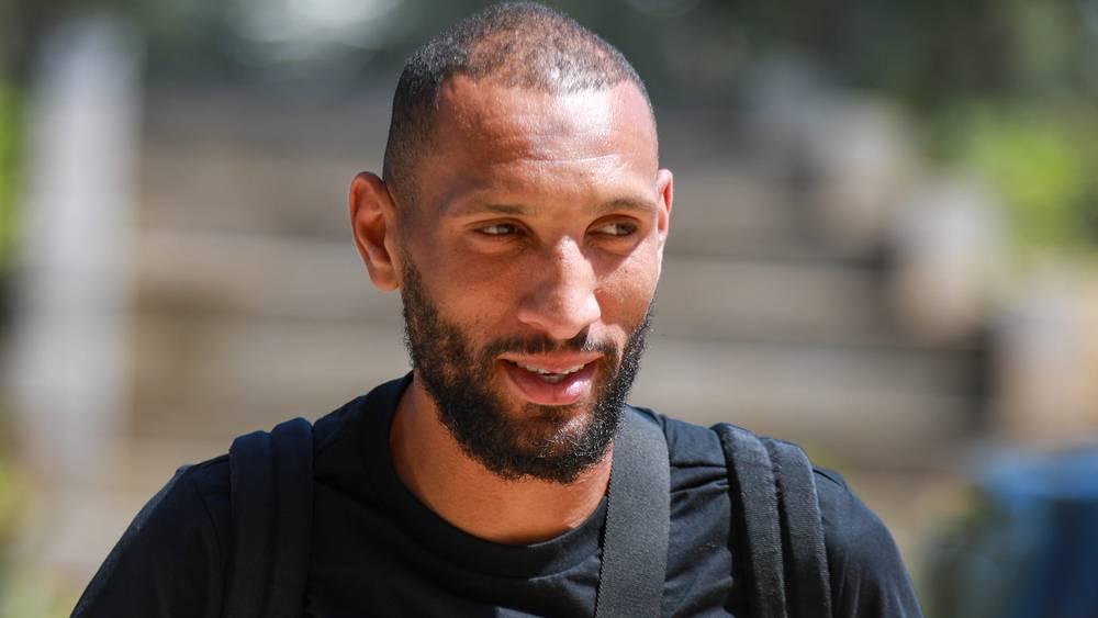 يونس عبد الحميد: "هدفنا الفوز على ليبيريا وبوركينا فاسو وبدء الموسم بأفضل طريقة"