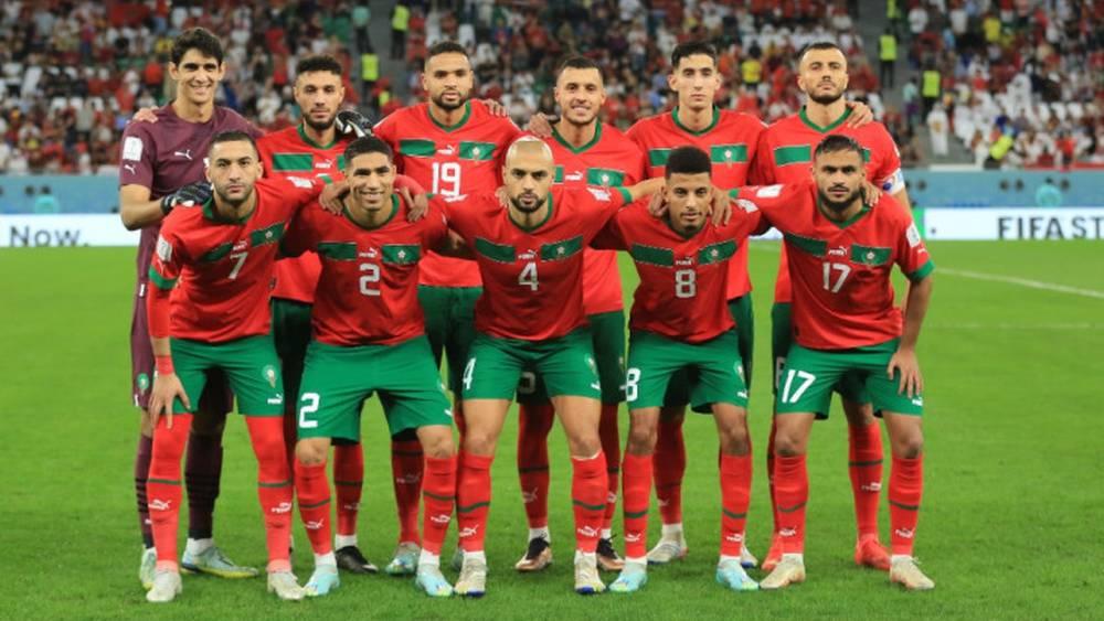 Séisme d'Al Haouz - Report du match contre le Libéria en signe de deuil