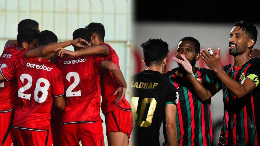 عصبة الأبطال/ النجم الساحلي يعبئ جماهيره لحضور مواجهة الجيش الملكي ويحدد ثمن التذاكر بين 64 و810 درهم