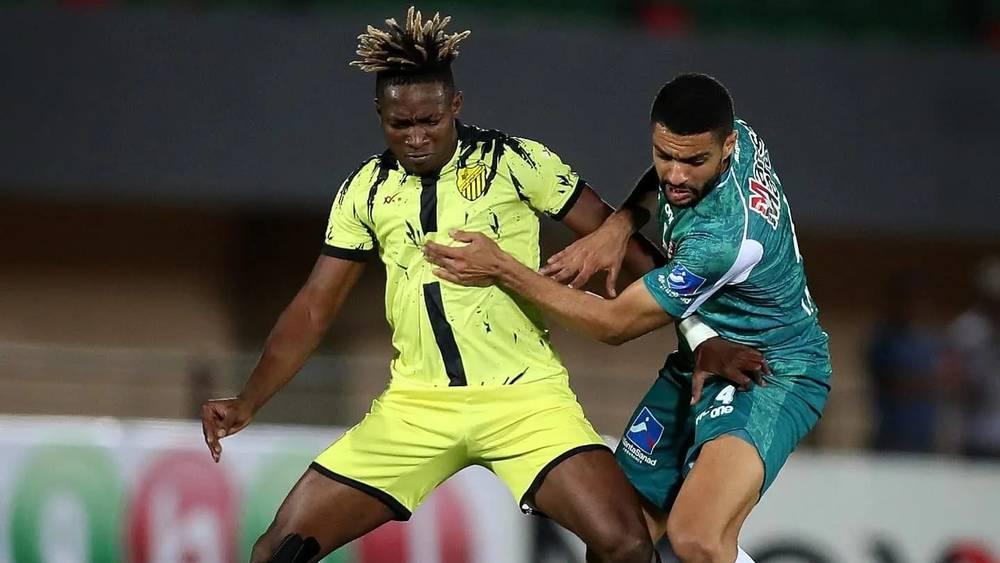 البطولة الاحترافية/ الجولة الثالثة تتواصل بإجراء مواجهتي الماص ضد الرجاء واتحاد طنجة أمام مولودية وجدة