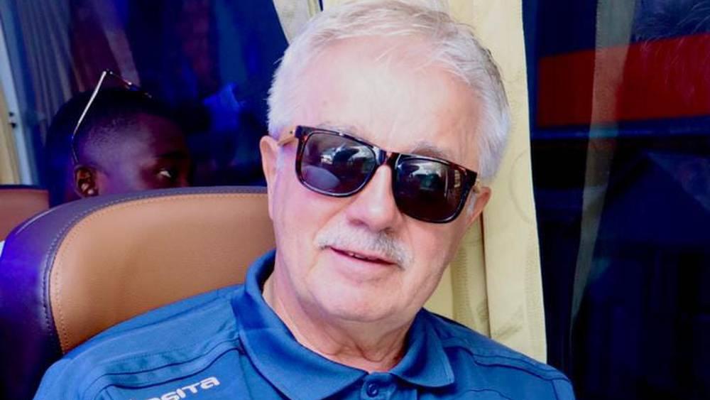 مدرب حافيا الغيني بعد مواجهة الوداد: "فخور بأداء لاعبينا أمام واحد من أبطال القارة الأفريقية"