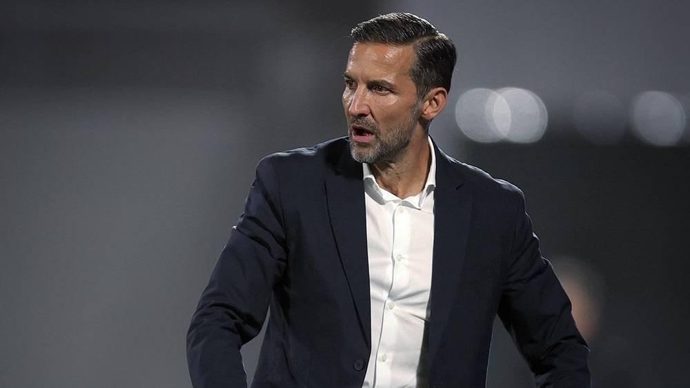 تشكيلة الرجاء أمام اتحاد تواركة.. زينباور يدفع بسبول وبوغرين منذ البداية وحسين يقود الهجوم رفقة النفاتي والزرهوني