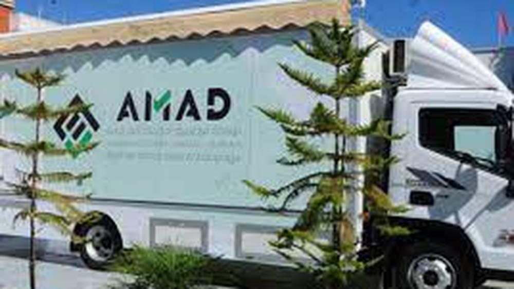 AMAD - La caravane "anti-dopage" fait escale à Dakhla