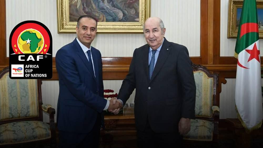 CAN 2025 & 2027 - L'Algérie se retire de la course