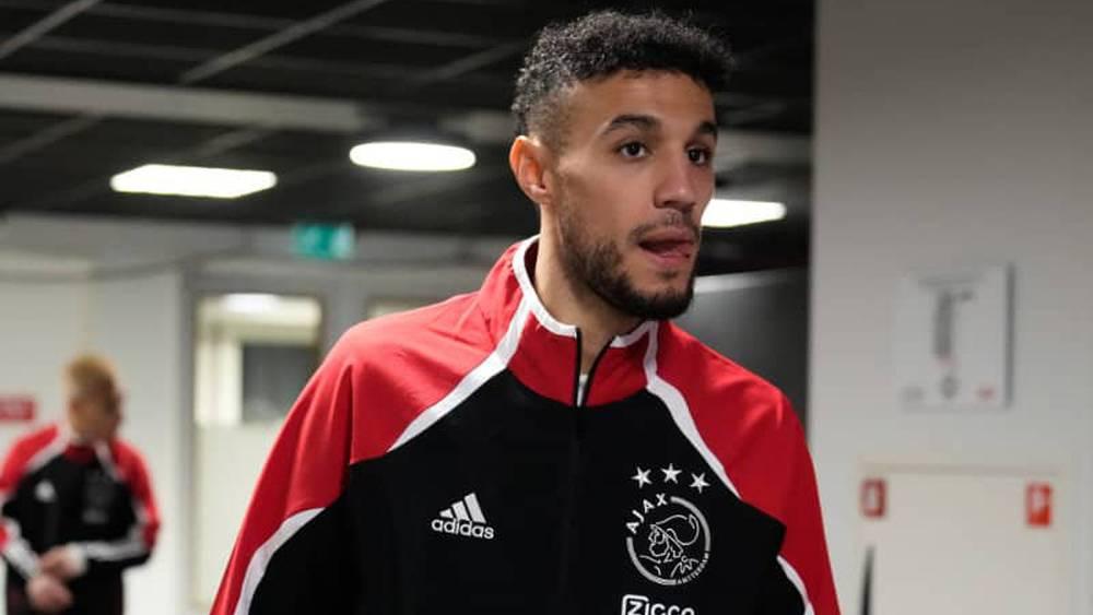 مزراوي أساسي الليلة في مواجهة بايرن ميونخ ضد برويسن مونستر ضمن منافسات كأس ألمانيا