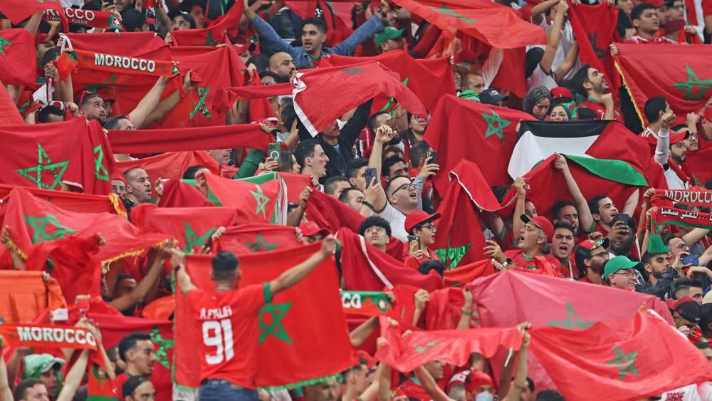 CAN 2025 - Le Maroc, acteur majeur du football africain