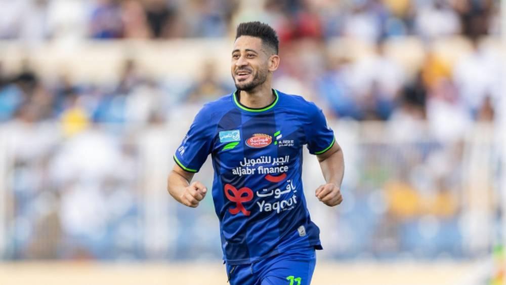 Mountakhab - Mourad Batna convoqué aprés 6ans d'absence