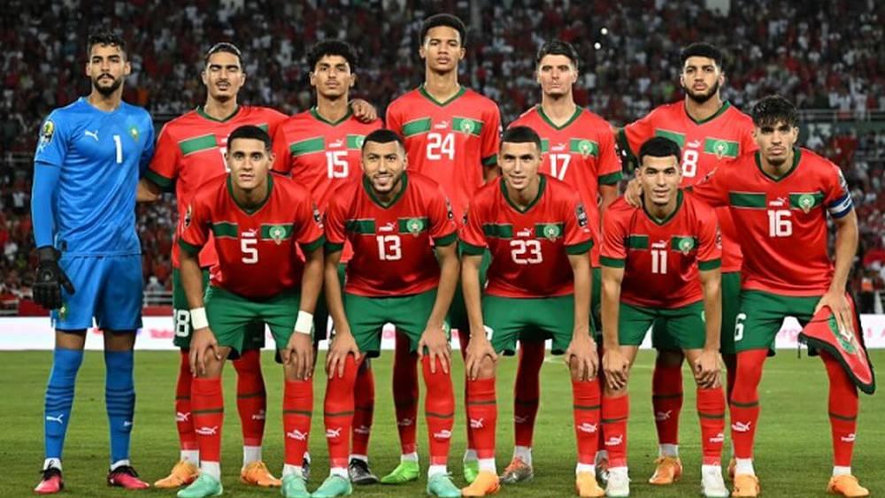 بحضور إيغامان وشادي رياض.. الشرعي يكشف قائمة المنتخب الأولمبي لوديتي العراق والدومينيكان استعدادا لـ"أولمبياد باريس 2024"